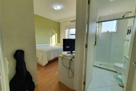 Apartamento à venda com 3 suítes em Vila Progredior, São Paulo, SP