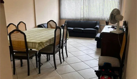 Apartamento à venda com 3 quartos, sendo 1 suíte, em Água Branca, São Paulo, SP