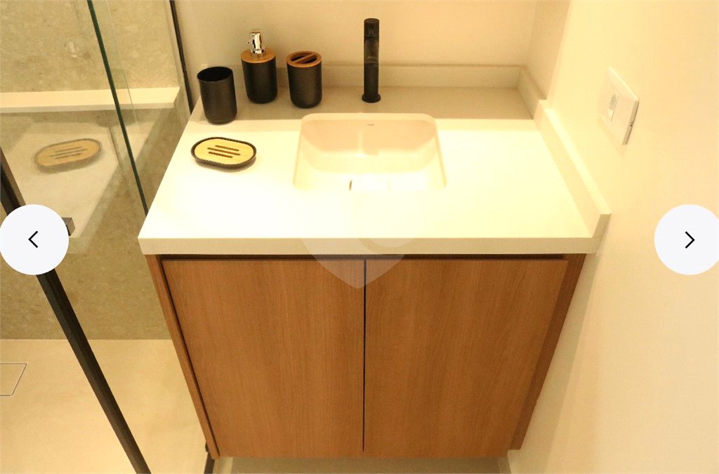 Apartamento para alugar com 1 suíte em Vila Pompéia, São Paulo, SP