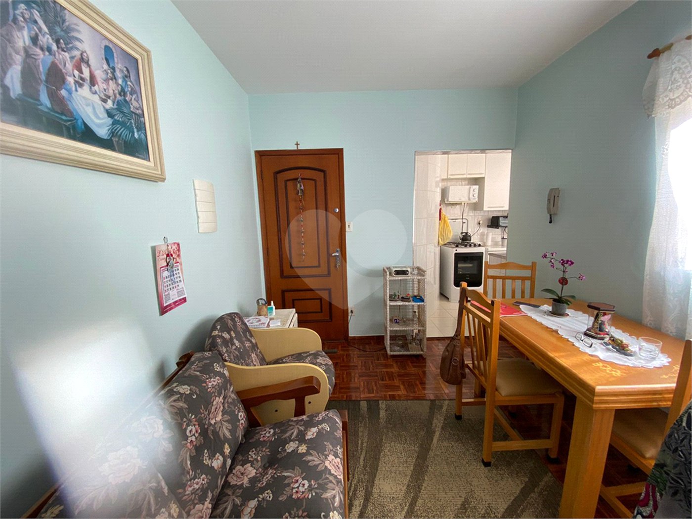 Apartamento à venda com 2 quartos em Perdizes, São Paulo, SP
