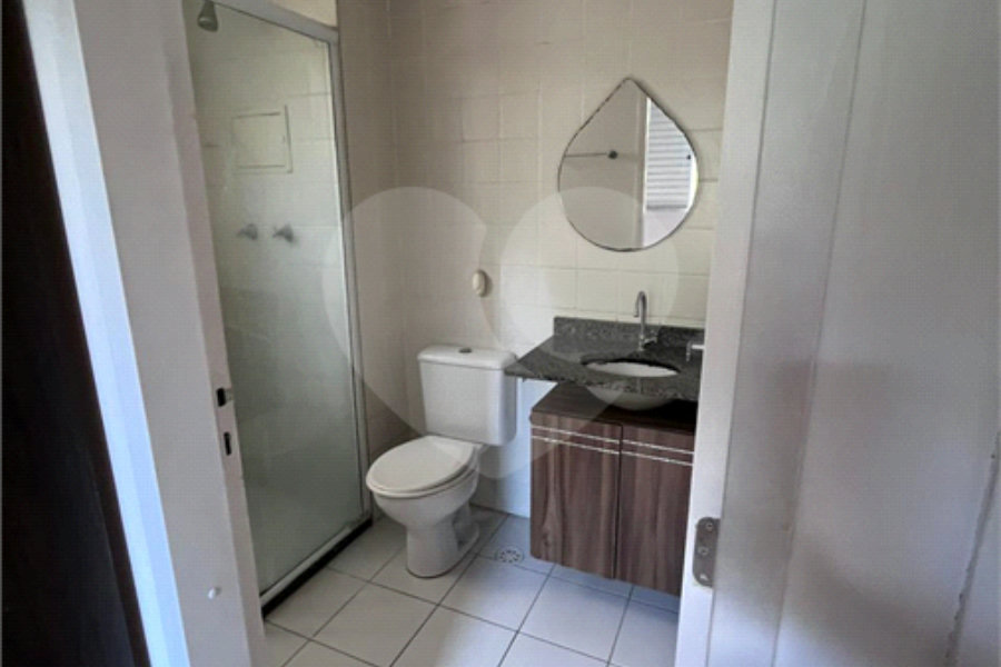 Apartamento à venda com 2 quartos em Jaçanã, São Paulo, SP