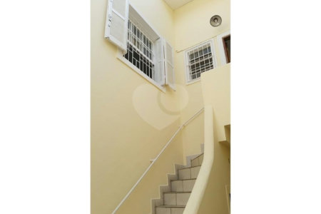 Casa Térrea à venda com 4 quartos em Santo Amaro, São Paulo, SP