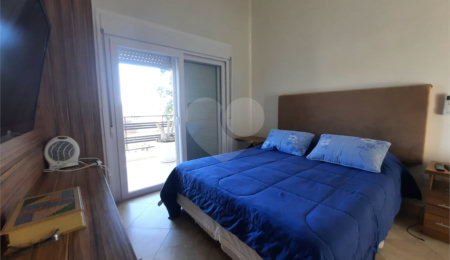 Casa à venda com 3 suítes no condomínio Parque Arco Iris, Atibaia - SP