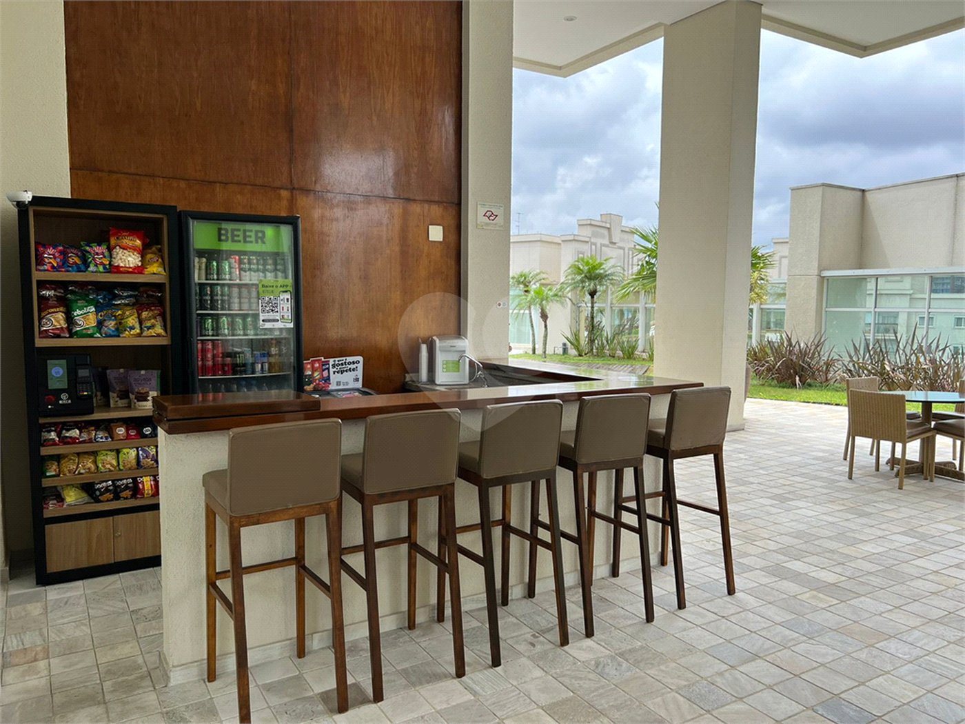 Apartamento para alugar com 1 suíte em Jardim América, São Paulo, SP
