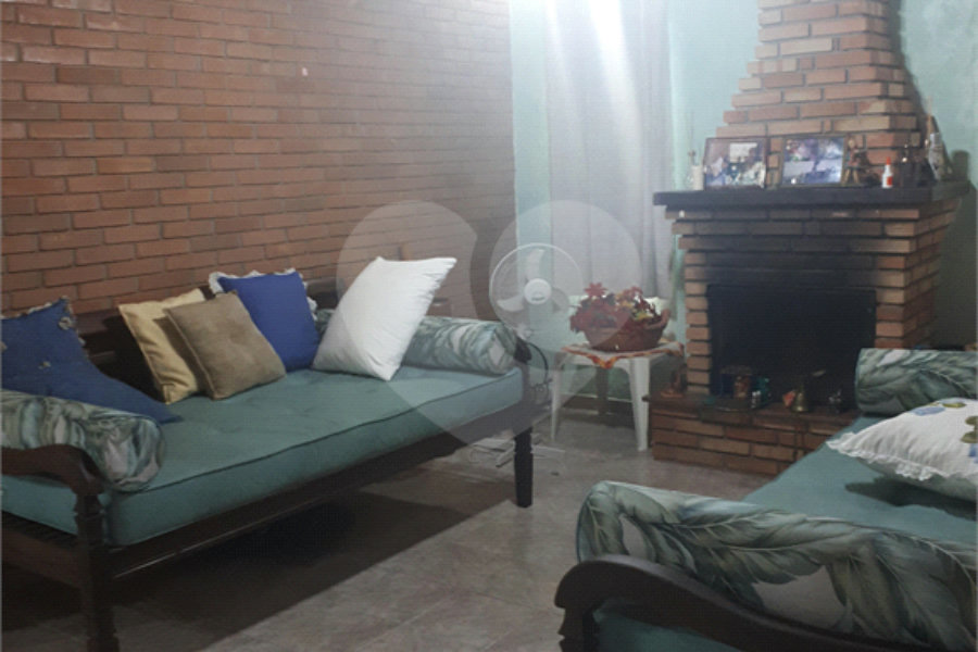 Chácara à venda com 4 quartos, sendo 2 suítes, em Serra da Cantareira, Mairiporã, SP