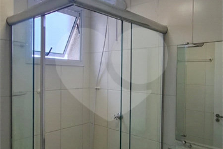 Apartamento à venda com 2 quartos em Tucuruvi, São Paulo, SP