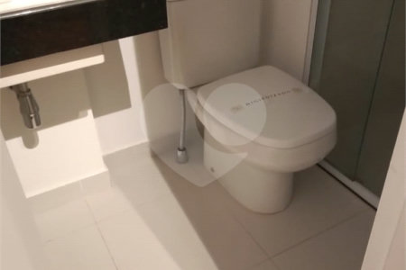 Studio à venda com 1 quarto em Vila Cordeiro, São Paulo, SP