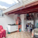 Casa à venda com 2 suítes no condomínio Residencial Flor de Lis, São Paulo - SP