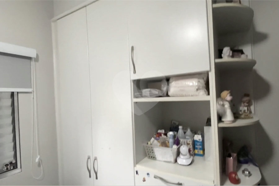 Sobrado à venda com 3 quartos, sendo 1 suíte, em Parque Novo Mundo, São Paulo, SP