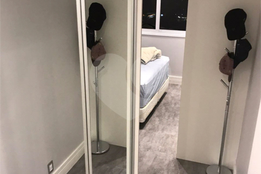 Apartamento à venda com 2 suítes em Vila Guilherme, São Paulo, SP