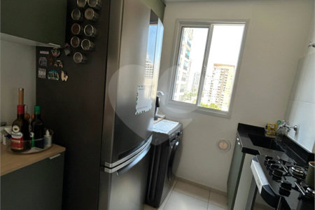 Apartamento à venda com 2 quartos, sendo 1 suíte,  em Água Branca, São Paulo, SP