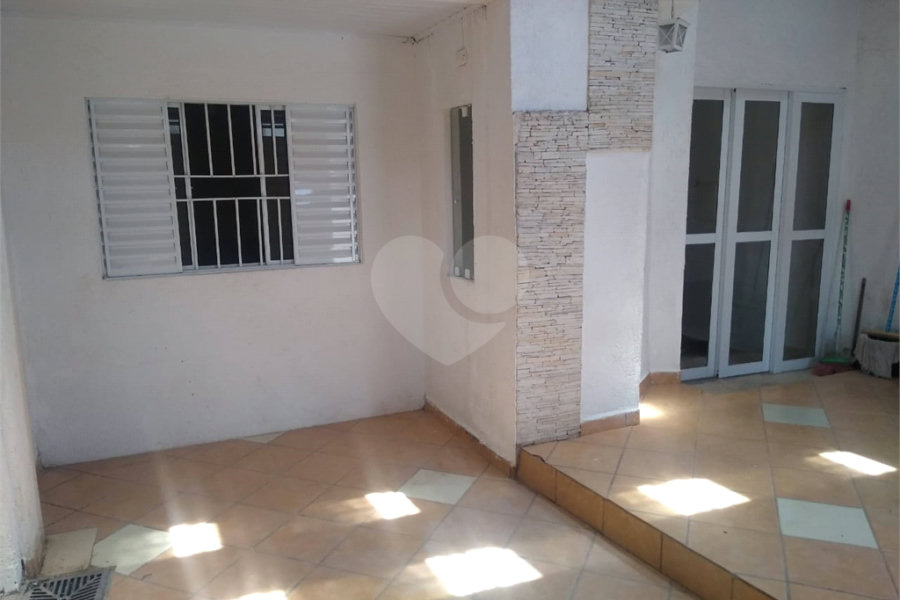 Casa Térrea à venda com 3 quartos, sendo 1 suíte, em Tucuruvi, São Paulo, SP