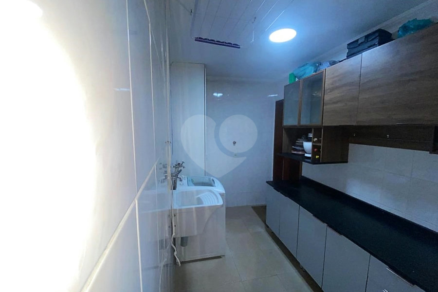 Sobrado à venda com 3 quartos, sendo 1 suíte, em Tucuruvi, São Paulo, SP