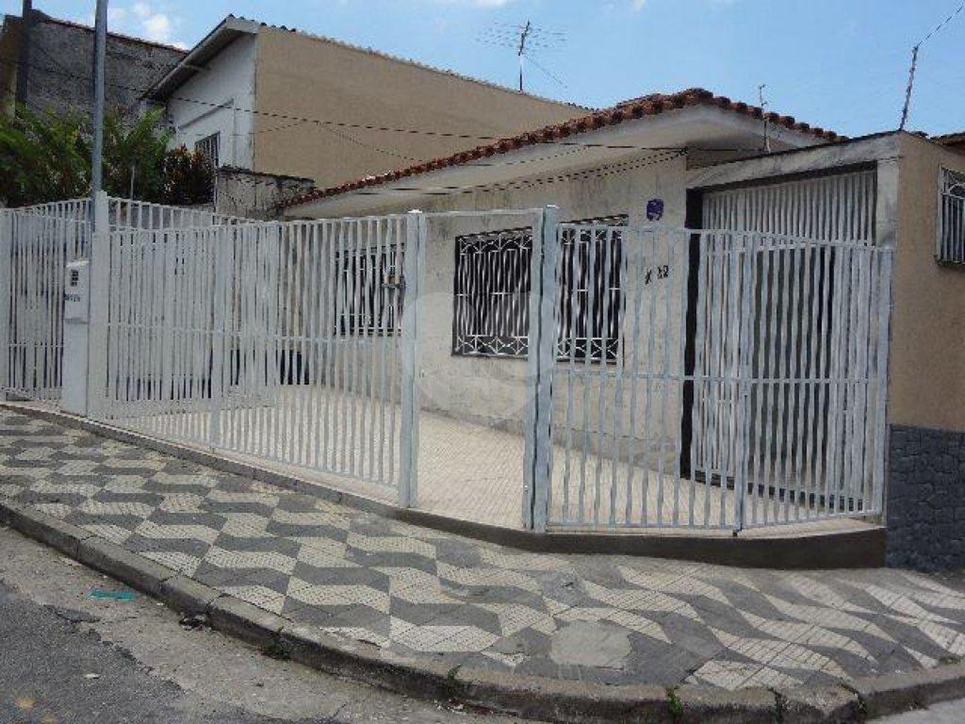 Sobrado à venda com 1 quarto em Parada Inglesa, São Paulo, SP