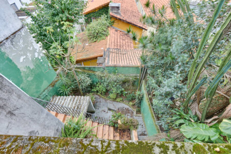 Sobrado à venda com 3 quartos, sendo 1 suíte, em Jardim Prudência, São Paulo, SP