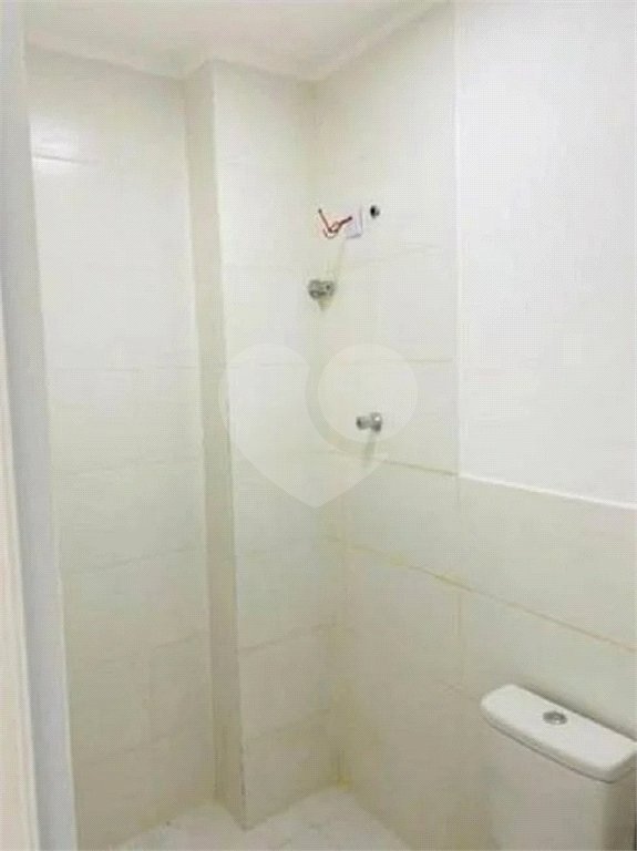 Apartamento à venda com 2 quartos em Casa Verde, São Paulo, SP