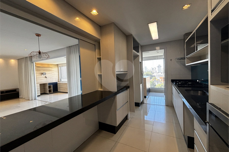 Apartamento à venda com 3 suítes em Casa Verde, São Paulo, SP