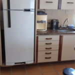 Apartamento Residencial à venda, Loteamento João Batista Julião, Guarujá - AP1162.