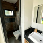 Casa à venda com 4 quartos, sendo 3 suítes, no condomínio Vilagio Ipanema 1, Araçoiaba da Serra - SP