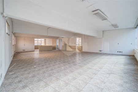 Sobrado à venda ou para alugar com 1 quarto em Santo Amaro, São Paulo, SP