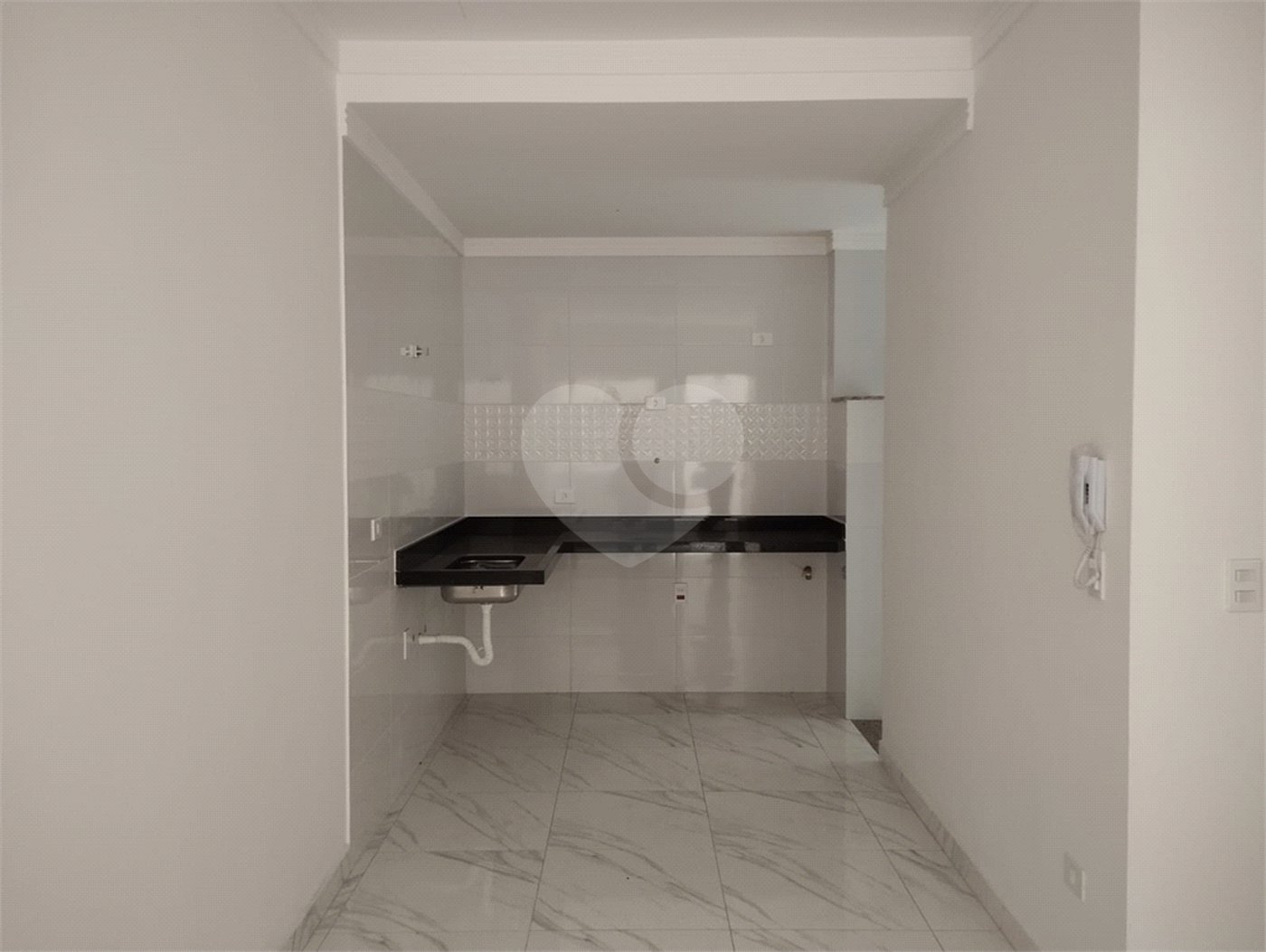 Apartamento à venda com 2 quartos em Tucuruvi, São Paulo, SP