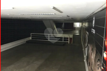 Prédio à venda ou para alugar em Pinheiros, São Paulo, SP
