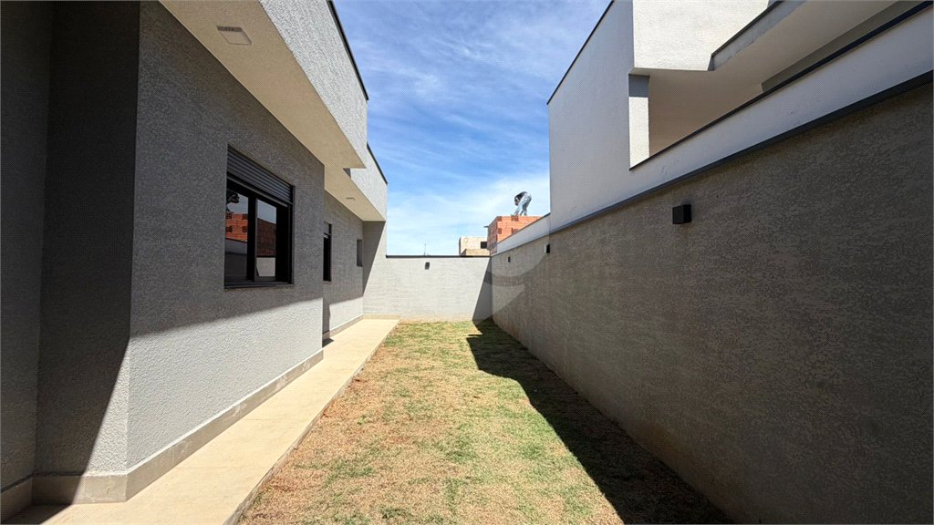 Casa à venda com 3 quartos, sendo 1 suíte, no condomínio Reserva Ipanema, Sorocaba - SP