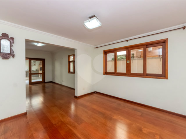 Casa à venda com 4 suítes no condomínio Residencial Le Premier Condominium, São Paulo - SP