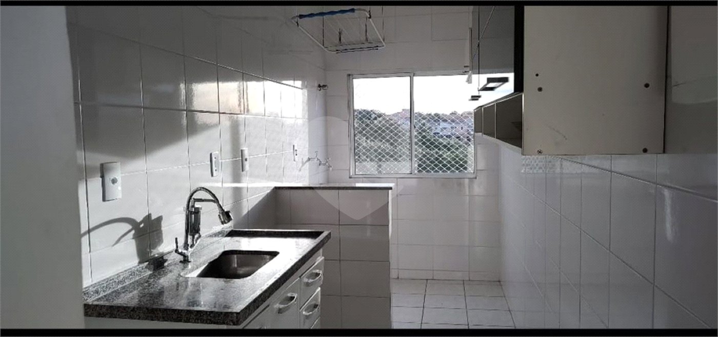 Apartamento à venda com 2 quartos em Parque Florence, Valinhos, SP
