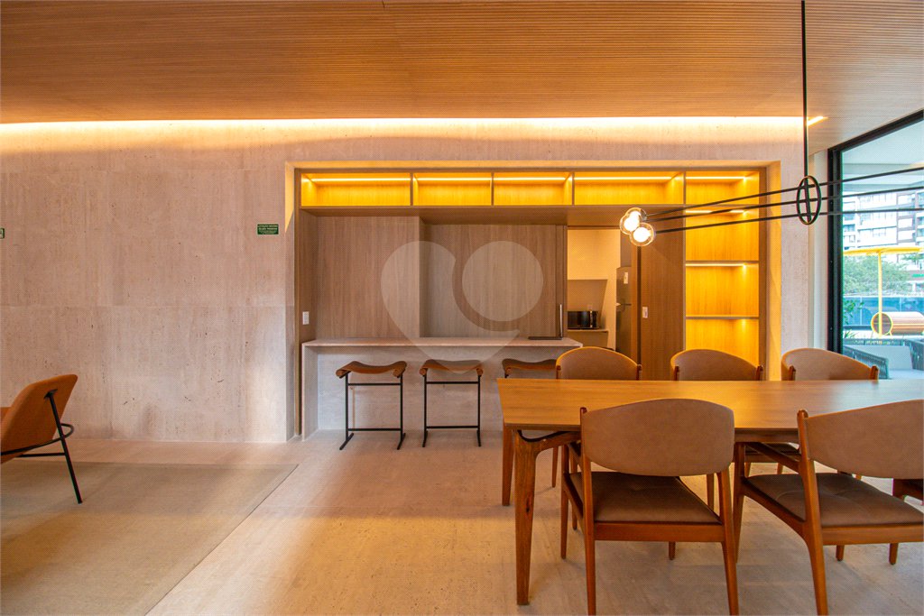 Apartamento à venda com 4 suítes em Moema, São Paulo, SP