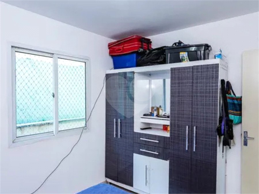 Casa à venda com 2 quartos no condomínio Villa DI Santa Mônica, São Paulo - SP