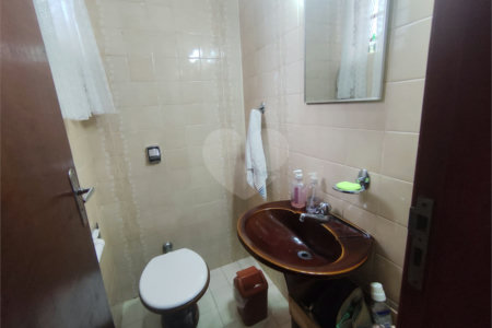 Casa à venda com 4 quartos, sendo 1 suíte, em Tucuruvi, São Paulo, SP