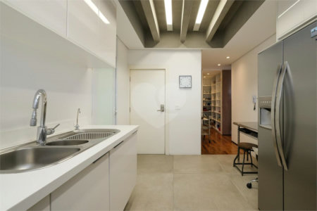 Apartamento para alugar com 3 quartos, sendo 1 suíte, em Pinheiros, São Paulo, SP