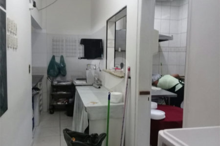 Salão à venda em Taboão, São Bernardo do Campo, SP