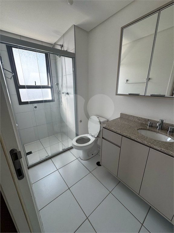 Apartamento à venda com 1 quarto em Barra Funda, São Paulo, SP