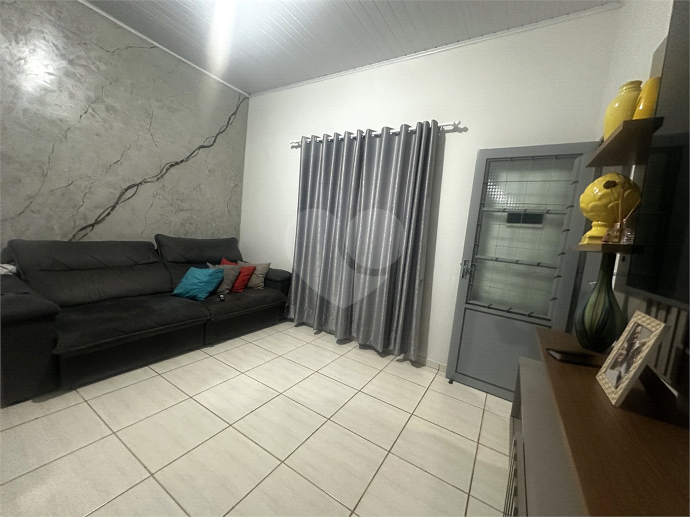 Casa à venda com 3 quartos, sendo 1 suíte,  em Jardim Alvorada, Três Lagoas, MS