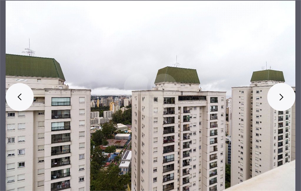 Cobertura à venda com 2 quartos, sendo 1 suíte, em Vila Suzana, São Paulo, SP