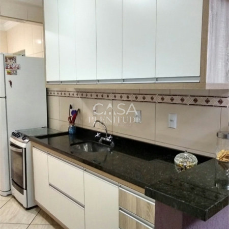 Casa à venda com 2 quartos, sendo 1 suíte, em Jardim Montreal, Sorocaba, SP
