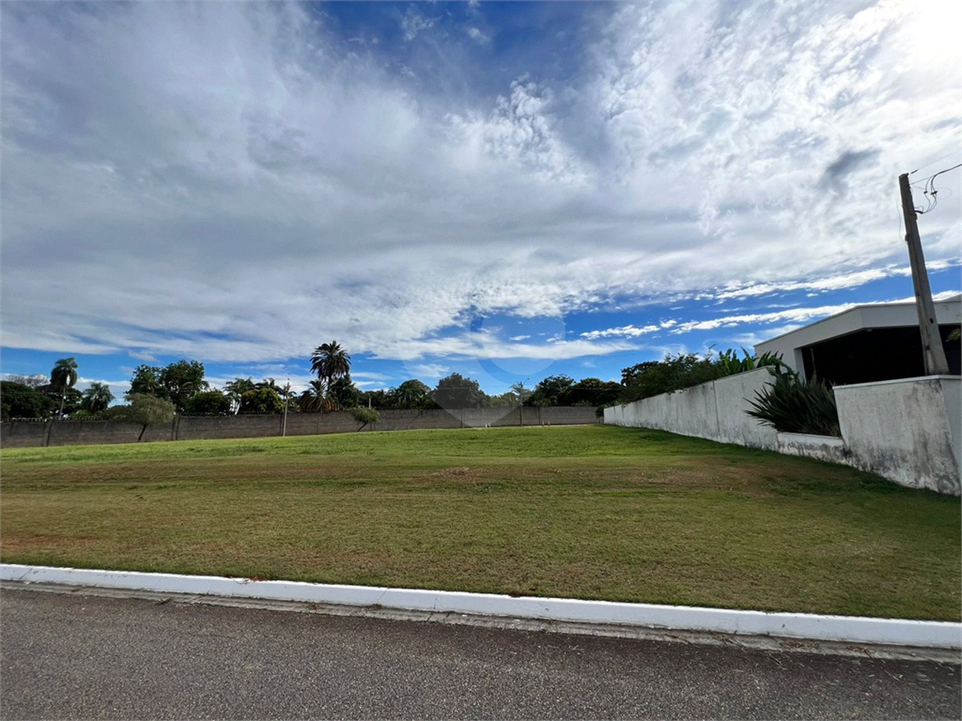 Terreno à venda no condomínio Residencial Evidence, Araçoiaba da Serra - SP