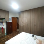 Casa à venda com 3 suítes no condomínio Morada das Hortênsias, São Paulo - SP