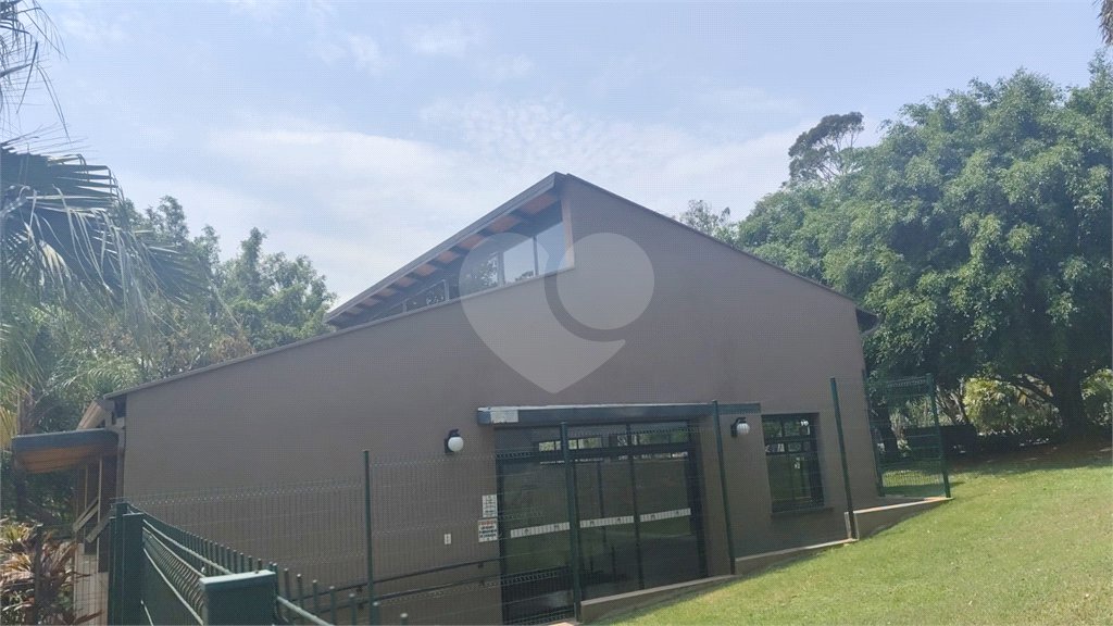 Terreno à venda no condomínio Terras de Santa Teresa, Itupeva - SP