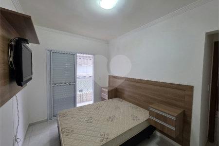 Apartamento à venda com 4 suítes em Canto do Forte, Praia Grande, SP