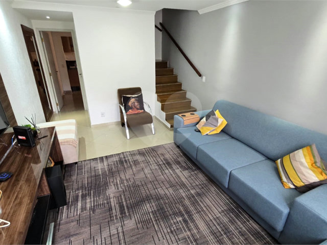 Casa à venda com 2 quartos no condomínio Colorado Town House, São Paulo - SP