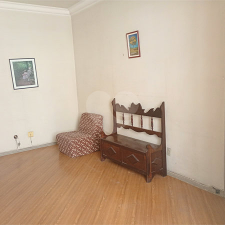 Apartamento à venda com 3 quartos, sendo 1 suíte, em Laranjeiras, Rio de Janeiro, RJ