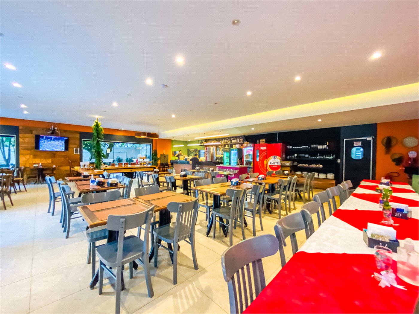 Apartamento à venda com 3 suítes em Alto da Boa Vista, São Paulo, SP