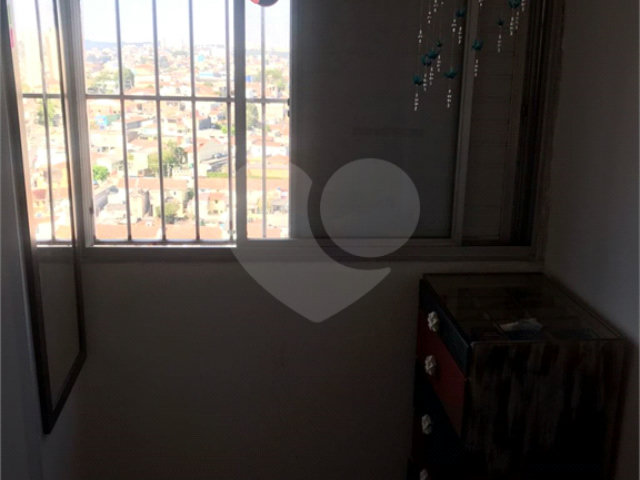 Apartamento à venda com 3 quartos em Pirituba, São Paulo, SP