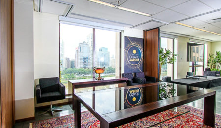 Sala para alugar em Cidade Jardim, São Paulo, SP