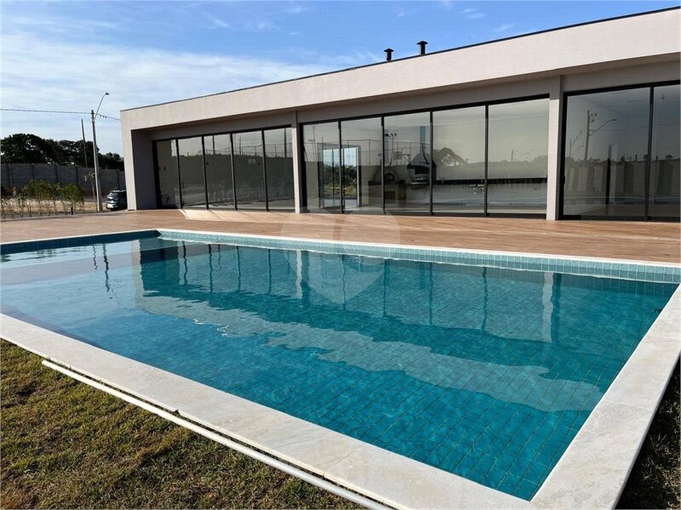 Terreno à venda no condomínio Residencial Jardim Belmonte, Indaiatuba - SP