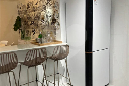Apartamento à venda com 3 quartos, sendo 1 suíte, no Centro, Santo André, SP