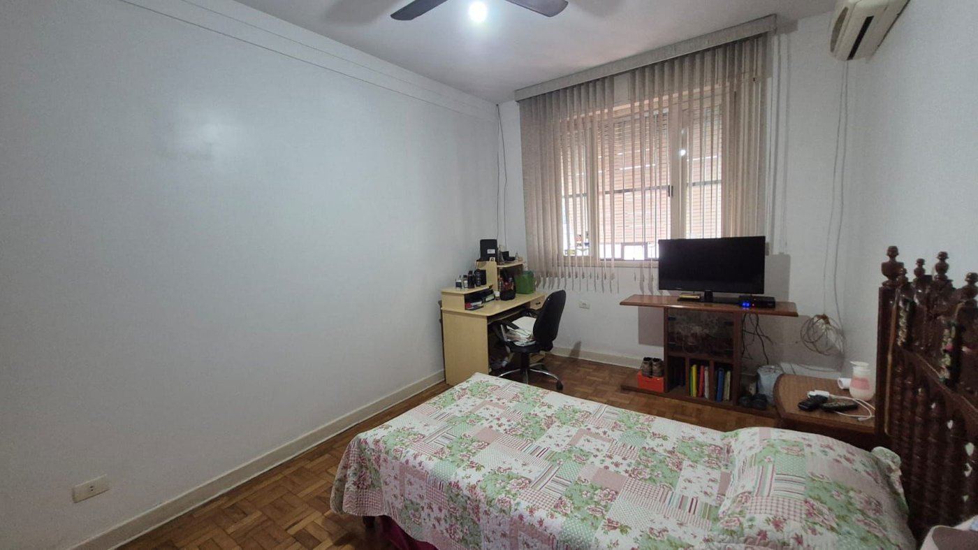 Casa com 2 dormitórios à venda, 167 m² por R$ 1.750.000,00 - Ponta da Praia - Santos/SP